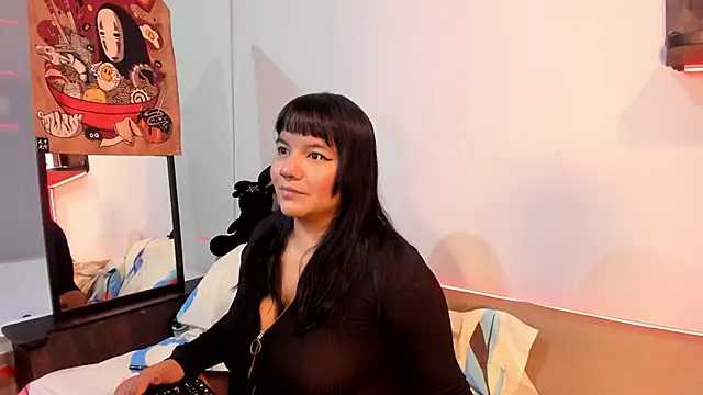 Louiemanson  online show from 10.10.25