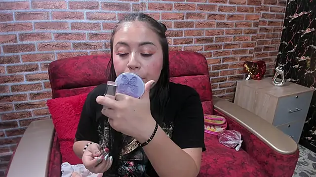 ADAIRA CALLIE online show from 10.21.25