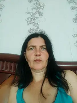 Snapshot of JudyDawn chatting on 10.07.25 JudyDawn online show from 10.07.25