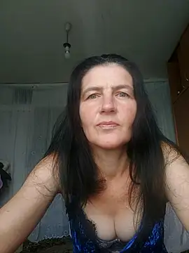 Snapshot of JudyDawn chatting on 10.20.25 JudyDawn online show from 10.20.25
