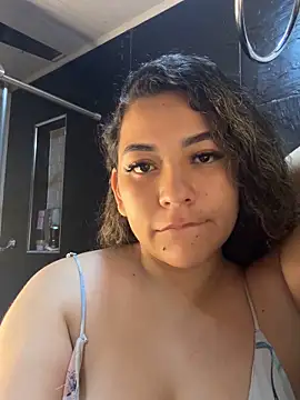 miss ashley1  online show from 10.10.25
