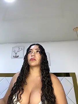 miss ashley1  online show from 10.14.25