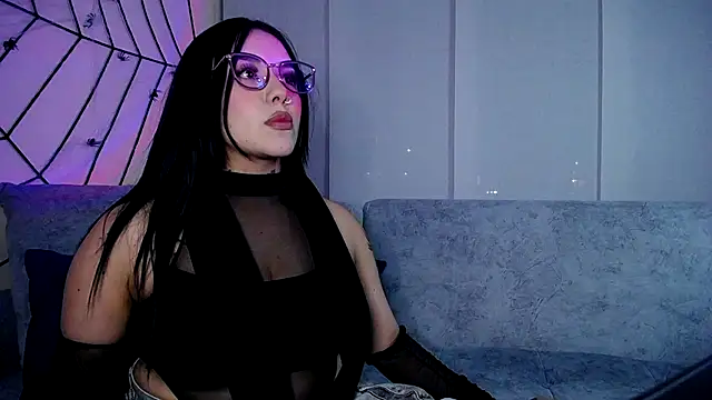  PandoyParker  online show from 10.19.25