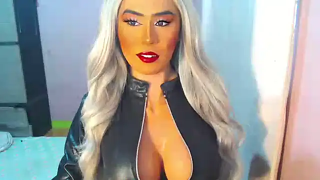 Lustyscarlette  online show from 10.07.25
