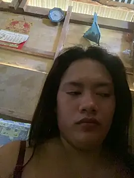 Babygurl22 online show from 10.14.25