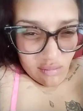 danita912 online show from 10.23.25