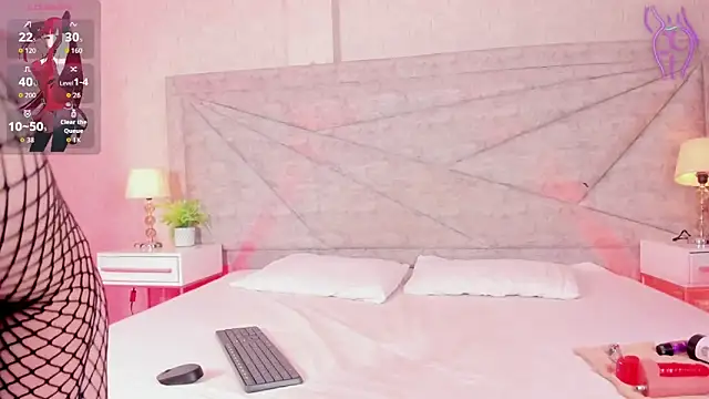 VianyLove   online show from 10.13.25