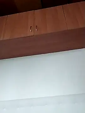 Snapshot of Ella-433 chatting on 10.07.25 Ella-433 online show from 10.07.25