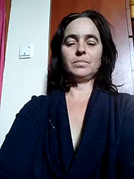 Snapshot of Ella-433 chatting on 11.03.25 Ella-433 online show from 11.03.25