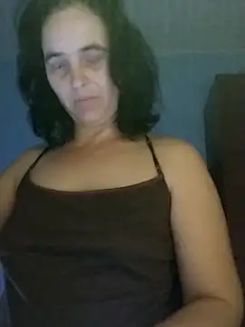 Snapshot of Ella-433 chatting on 11.16.25 Ella-433 online show from 11.16.25