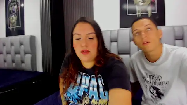 Alice Bruno online show from 10.14.25