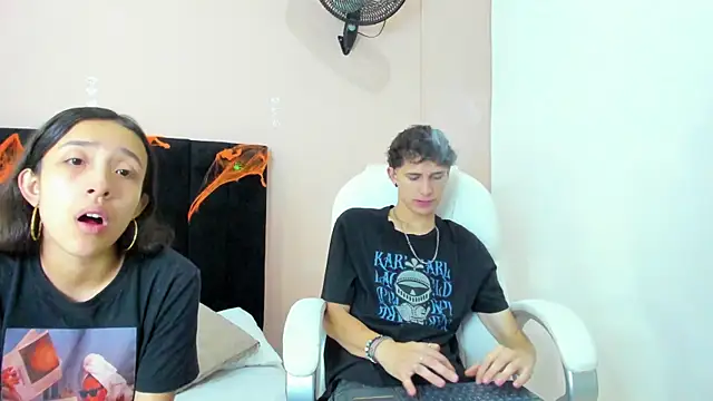 Taylor and exidt online show from 10.20.25