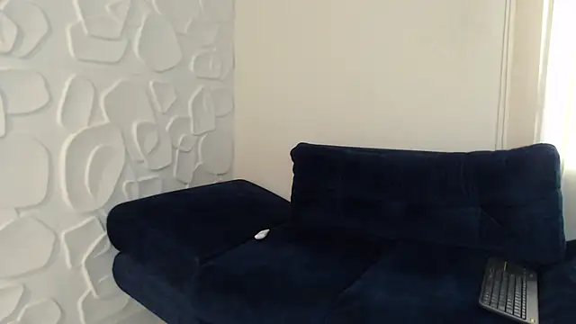 ChloeeRosse online show from 10.20.25