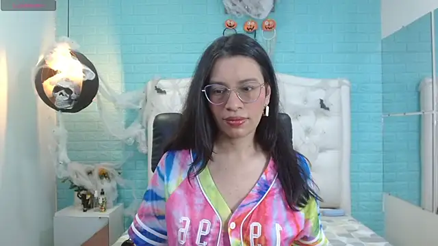 caty angel online show from 10.20.25