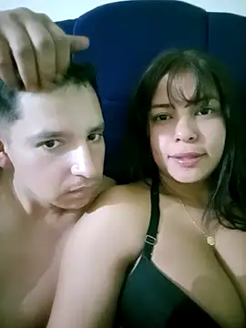 Isabella Stiven online show from 10.14.25