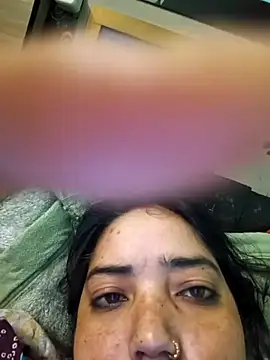 Snapshot of Ekta_bhabhi99 chatting on 10.16.25 Ekta bhabhi99 online show from 10.16.25