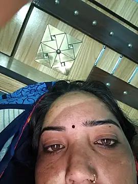 Snapshot of Ekta_bhabhi99 chatting on 11.02.25 Ekta bhabhi99 online show from 11.02.25