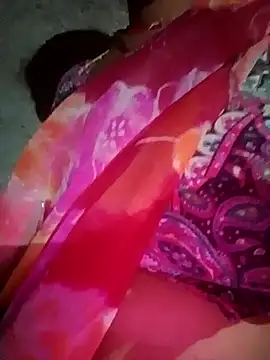 Snapshot of Punam_ray chatting on 10.10.25 Punam ray online show from 10.10.25