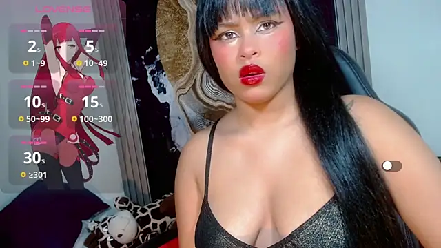 Snapshot of chanell_sex__ chatting on 10.12.25 chanell sex online show from 10.12.25