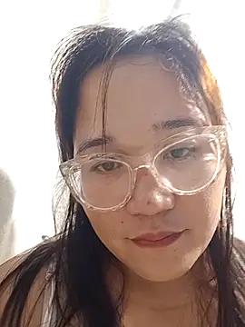 Snapshot of PussyCherry chatting on 10.18.25 PussyCherry online show from 10.18.25