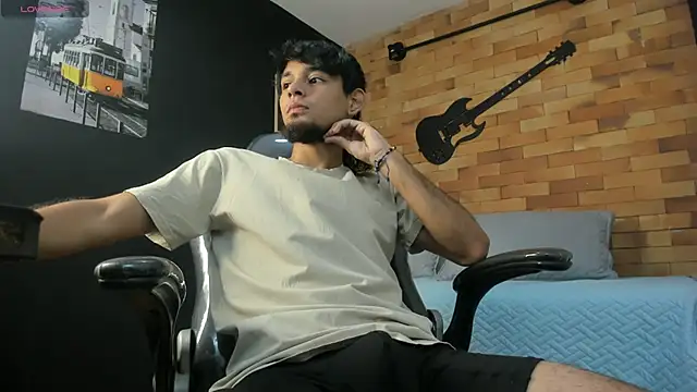 Kail nil online show from 11.14.25