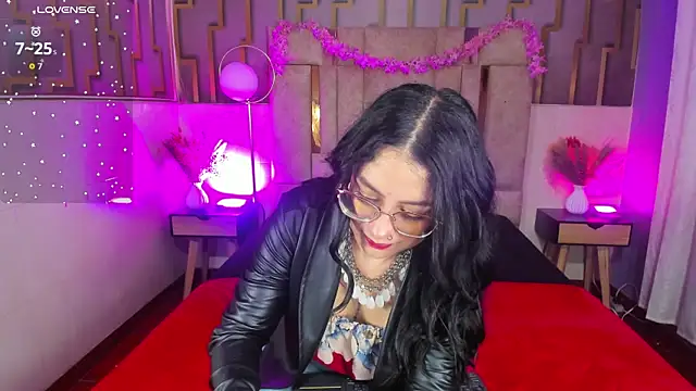 lis rouse online show from 10.22.25