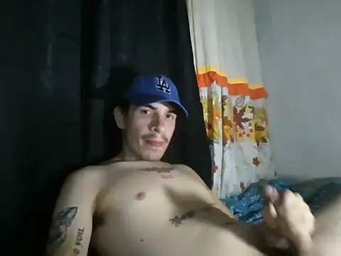 xJay666x online show from 10.22.25