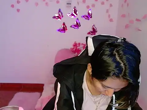 amber  666 online show from 10.17.25