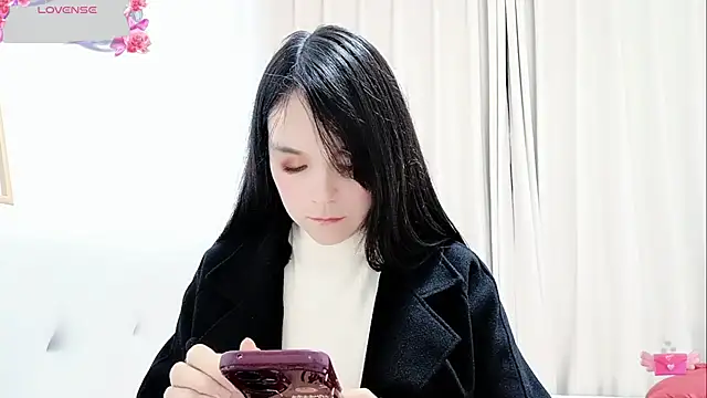 FyJ0713 online show from 10.13.25