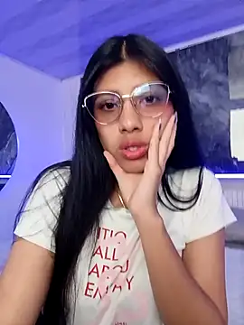 Briseida-White online show from 10.15.25