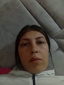 AilinBlessx online show from 10.10.25