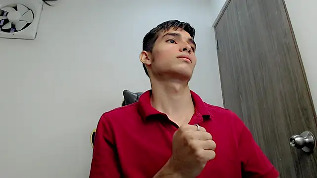 Demiann  online show from 10.13.25