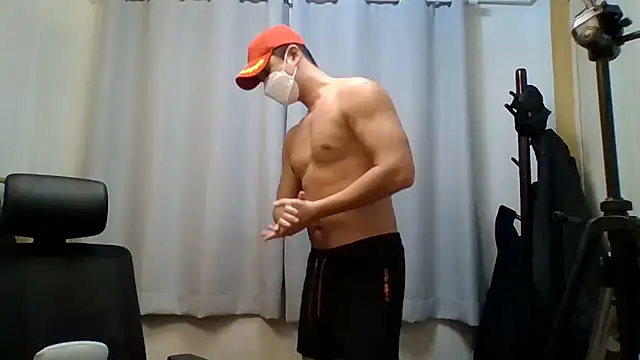 Snapshot of redcap1111 chatting on 11.08.25 redcap1111 online show from 11.08.25