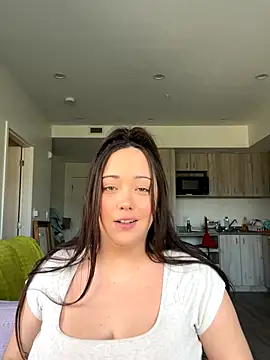 Snapshot of Amyblackheartxox chatting on 10.14.25 Amyblackheartxox online show from 10.14.25