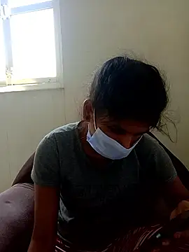 Snapshot of Hina_School chatting on 10.13.25 Hina School online show from 10.13.25