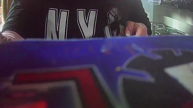 Snapshot of jumady-ts chatting on 11.19.25 jumady-ts online show from 11.19.25