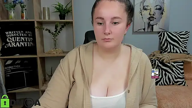 Undinna online show from 10.16.25