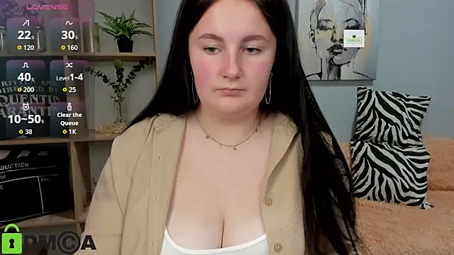 Undinna online show from 10.17.25