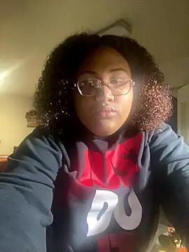 MissyUrGoddess online show from 10.13.25