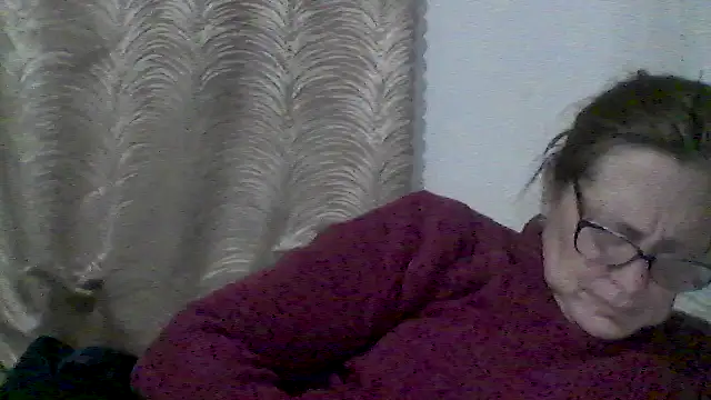 Snapshot of Mary_wey chatting on 10.16.25 Mary wey online show from 10.16.25