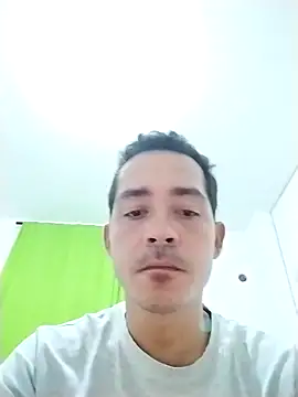 David man33 online show from 10.13.25