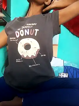 Snapshot of Prishacam2 chatting on 11.04.25 Prishacam2 online show from 11.04.25