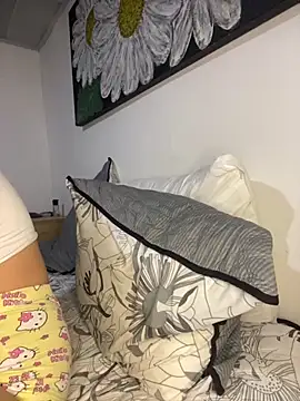  purplebitch online show from 10.17.25