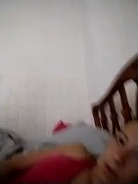 Snapshot of Ramona38 chatting on 10.25.25 Ramona38 online show from 10.25.25