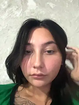 ArielaWet online show from 10.14.25