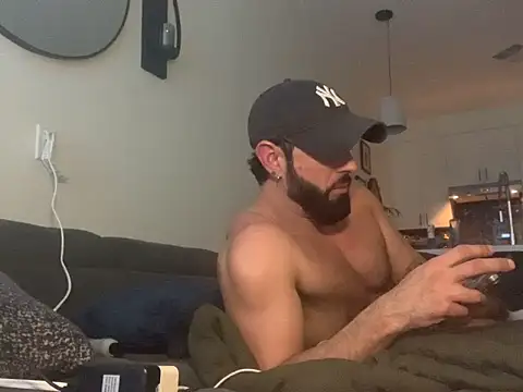 daddyscumdump623 online show from 10.14.25