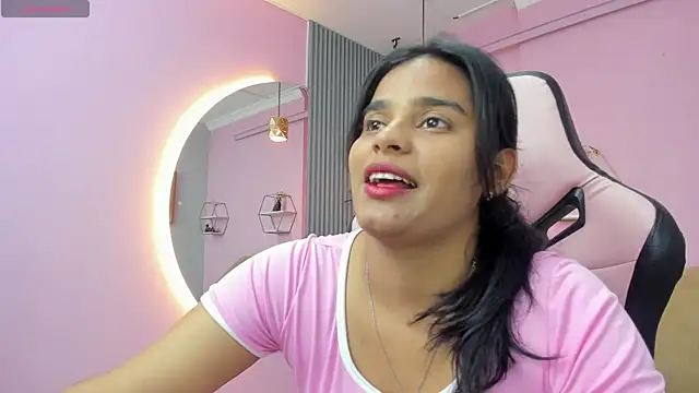 jazmin lovee online show from 10.21.25