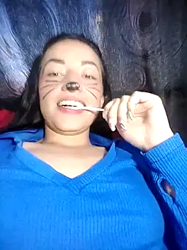 Megan lovee07 online show from 10.14.25