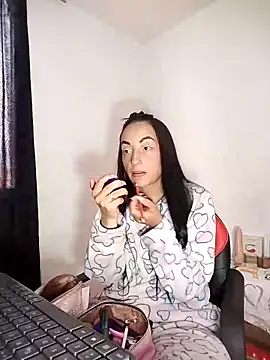 Megan lovee07 online show from 10.17.25