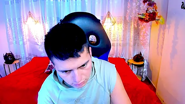 JOHS TYLER online show from 10.21.25